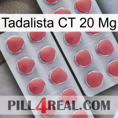 Tadalista CT 20Mg 19